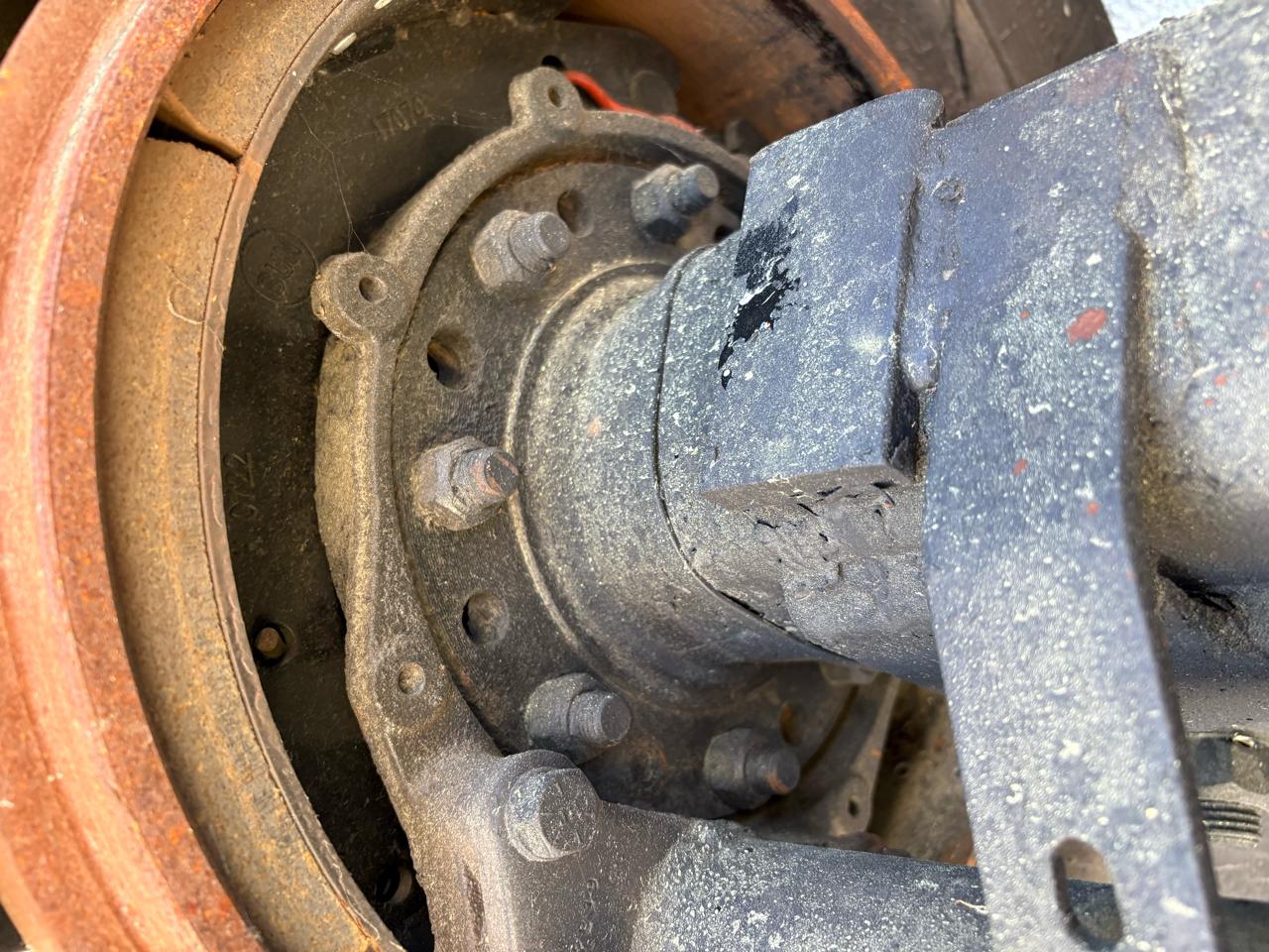 Peterbilt 379 EXHD 2007