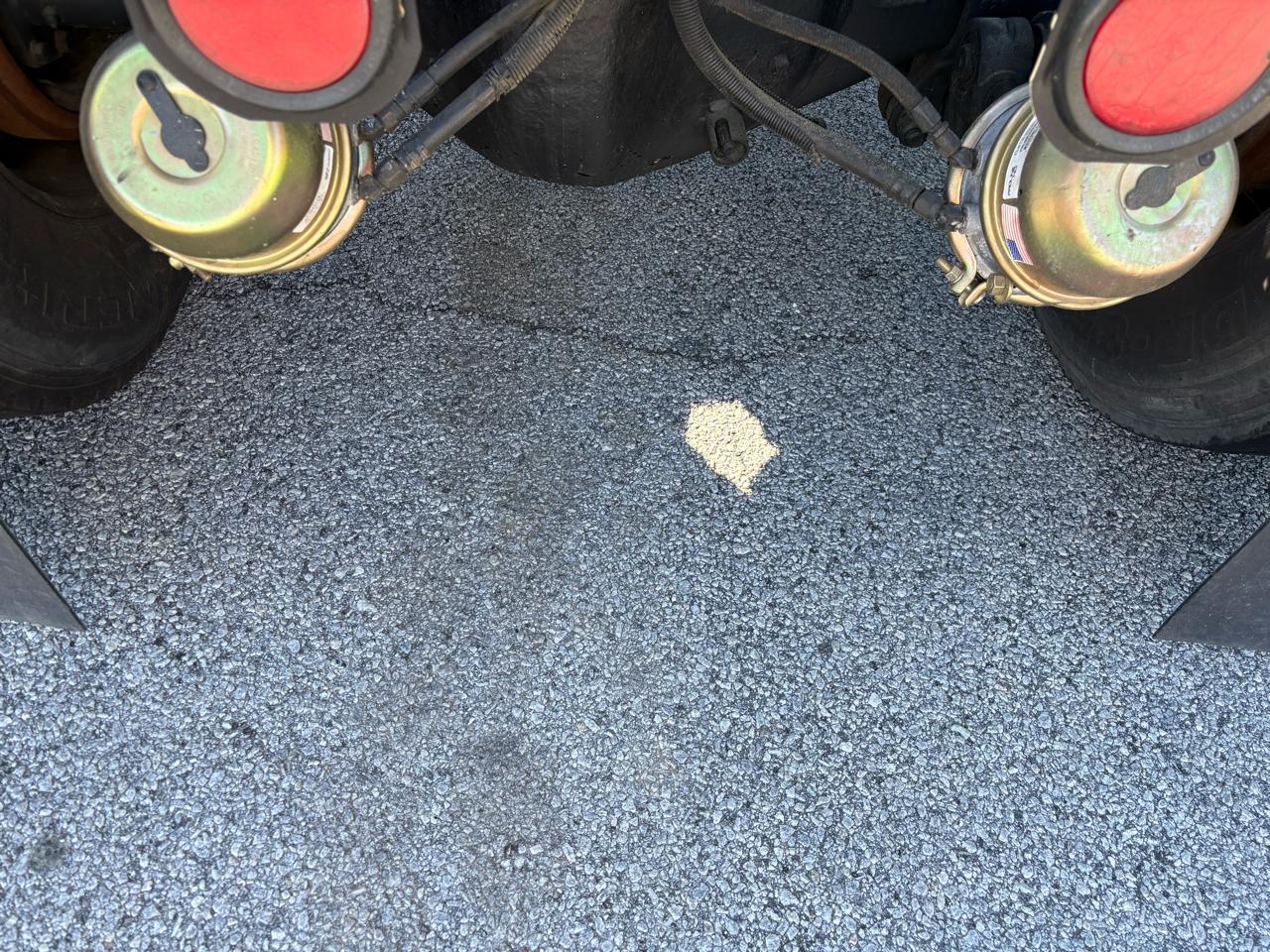 Peterbilt 379 EXHD 2007