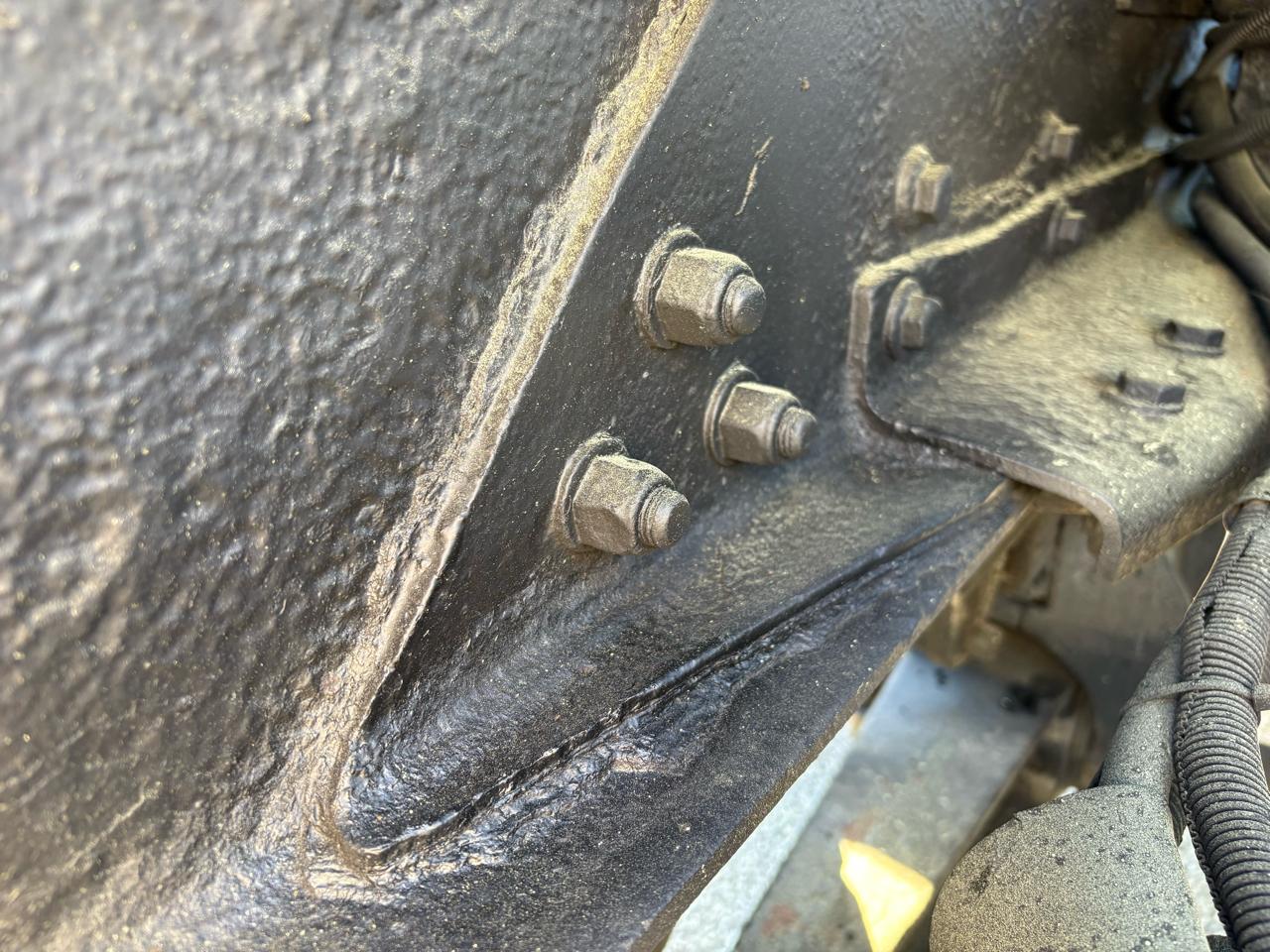 Peterbilt 379 EXHD 2007