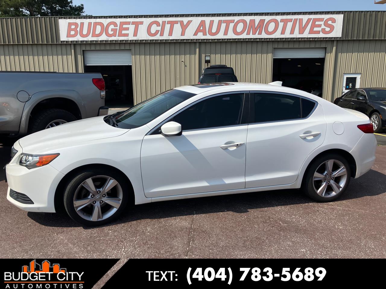 Used Cars Conyers GA Used Cars & Trucks GA Budget City Automotives