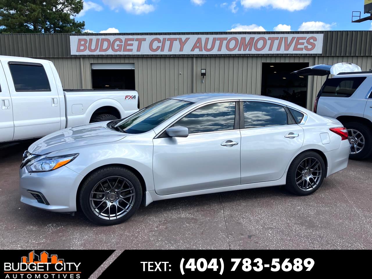 Used Cars Conyers GA Used Cars & Trucks GA Budget City Automotives