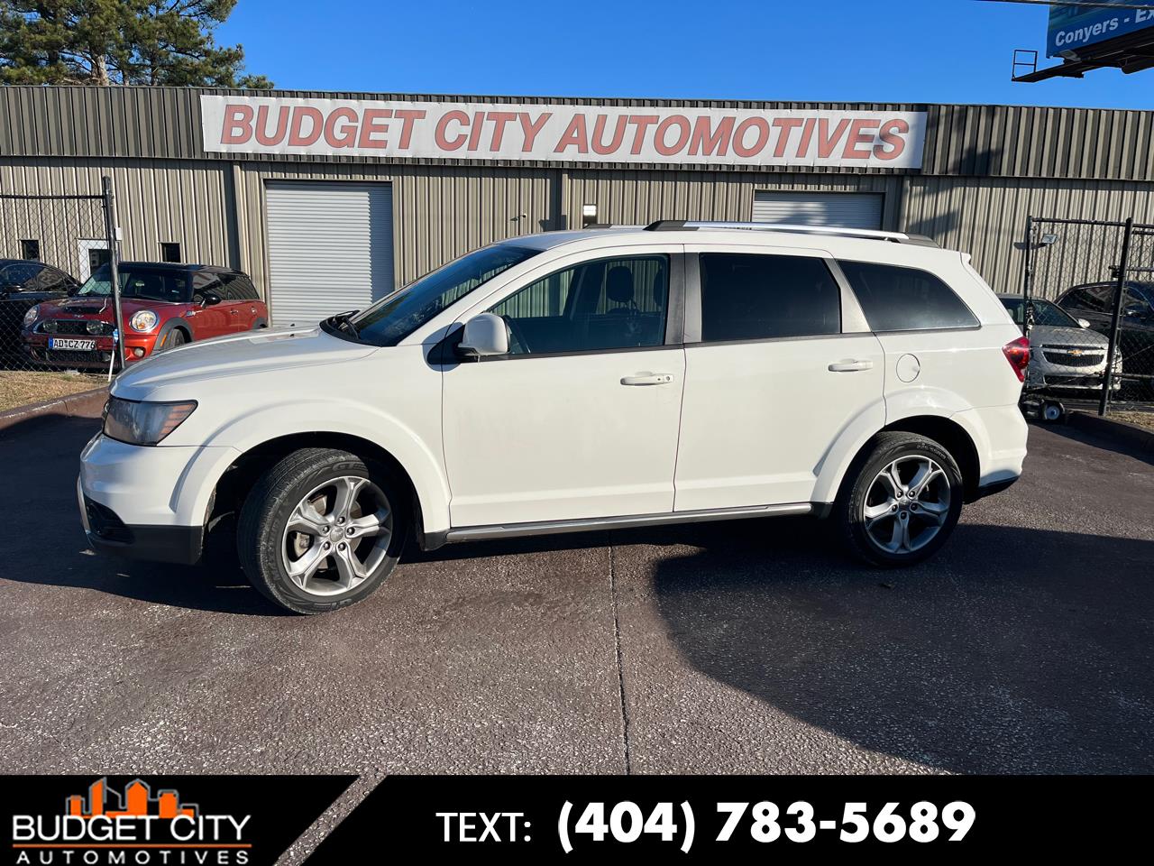 Used Cars Conyers GA Used Cars & Trucks GA Budget City Automotives