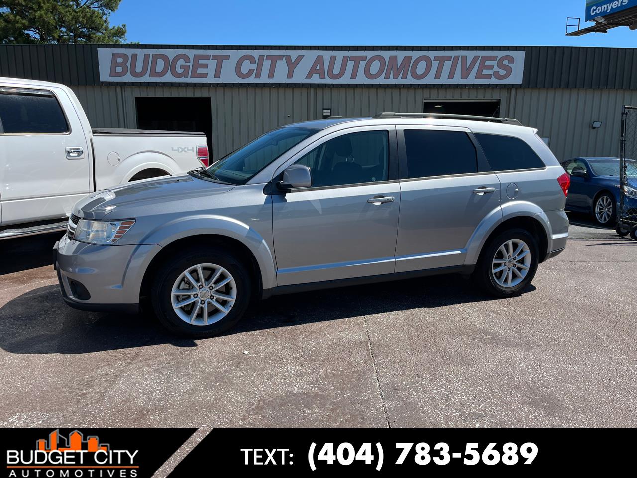 Used Cars Conyers GA Used Cars & Trucks GA Budget City Automotives