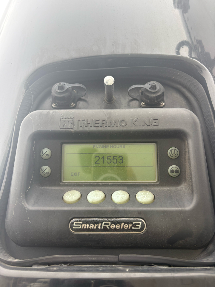 Great Dane Trailers Unknown  2006