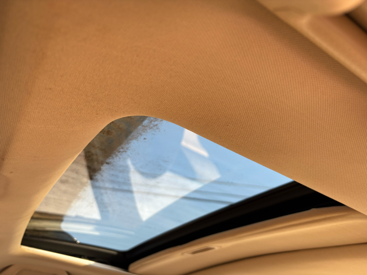 Honda Accord Sdn EX-L AT 2006