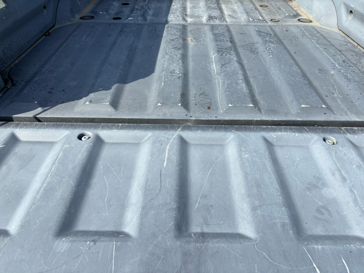 Honda Ridgeline RTS AT 2006