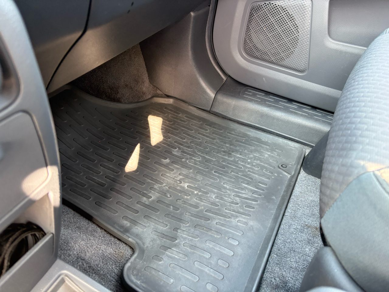 Honda Ridgeline RTS AT 2006