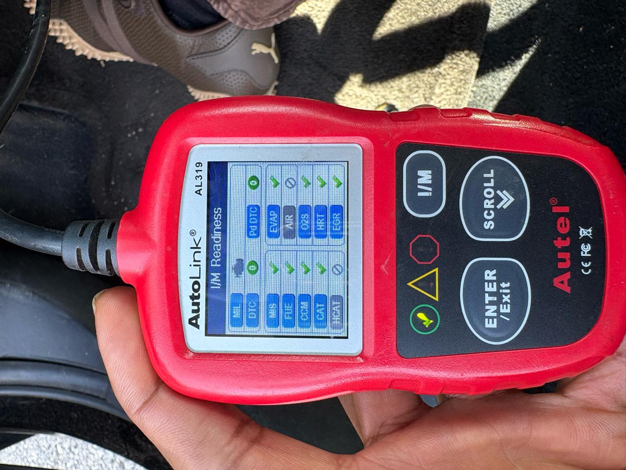 Mitsubishi Galant 4dr Sdn I4 SE 2007