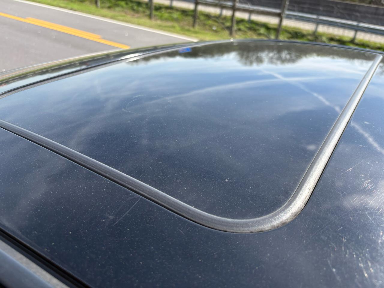 Mitsubishi Galant 4dr Sdn I4 SE 2007