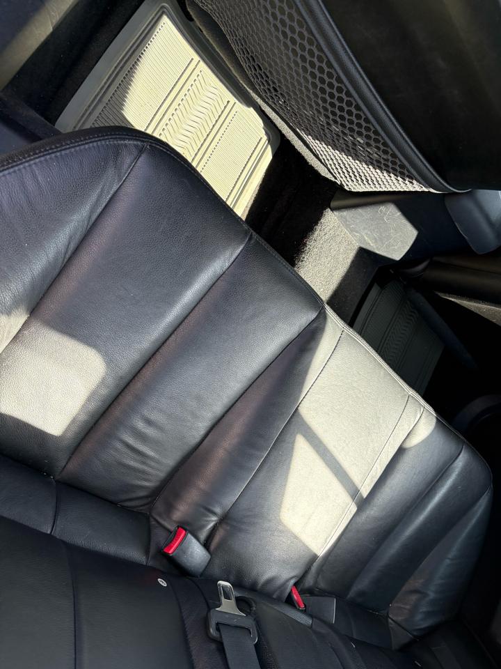 Mitsubishi Galant 4dr Sdn I4 SE 2007