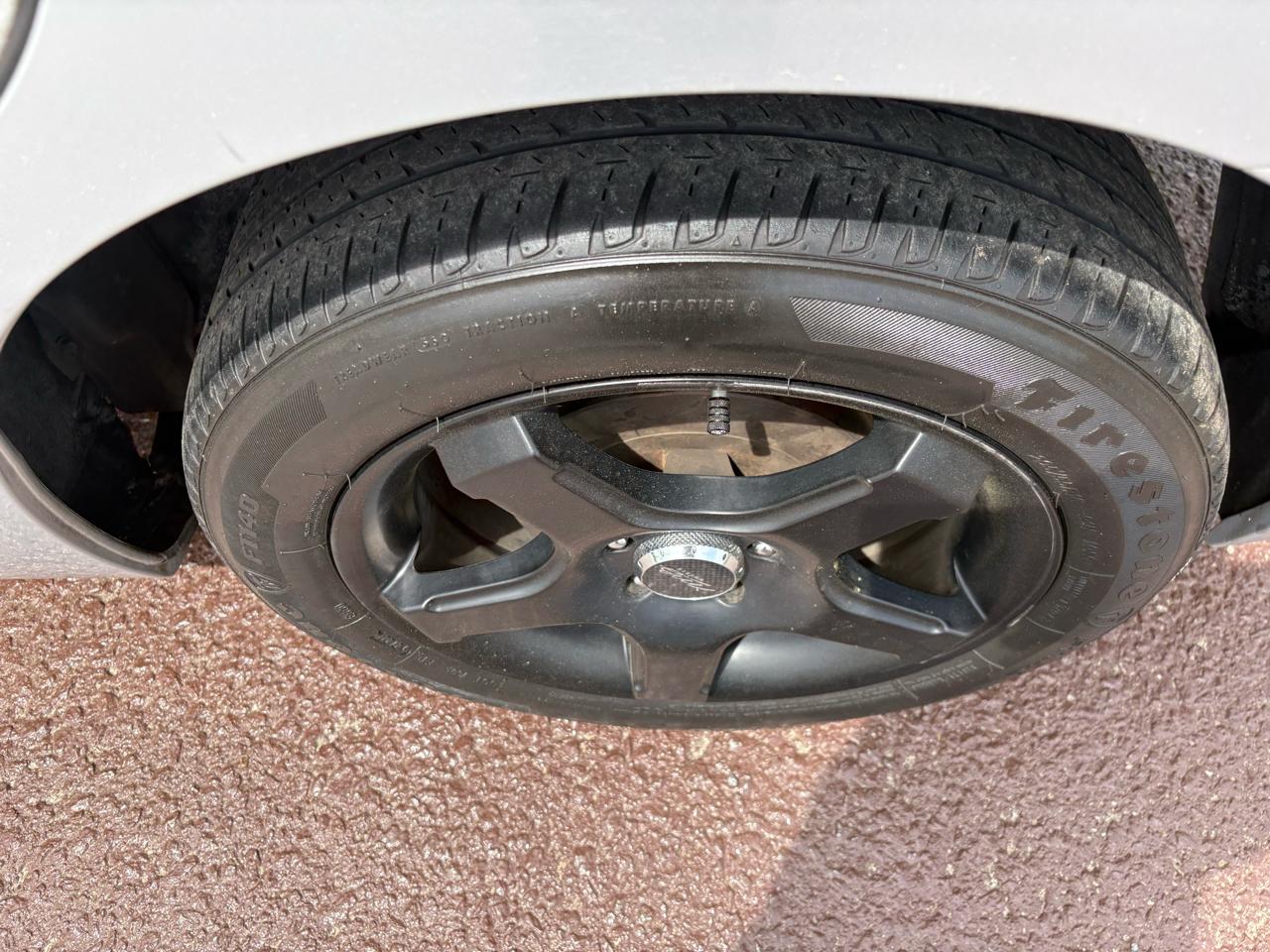 Toyota Corolla 4dr Sdn CVT LE Premium (Natl) 2014