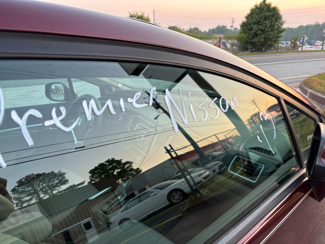 Honda Civic Sdn 4dr Auto EX 2013