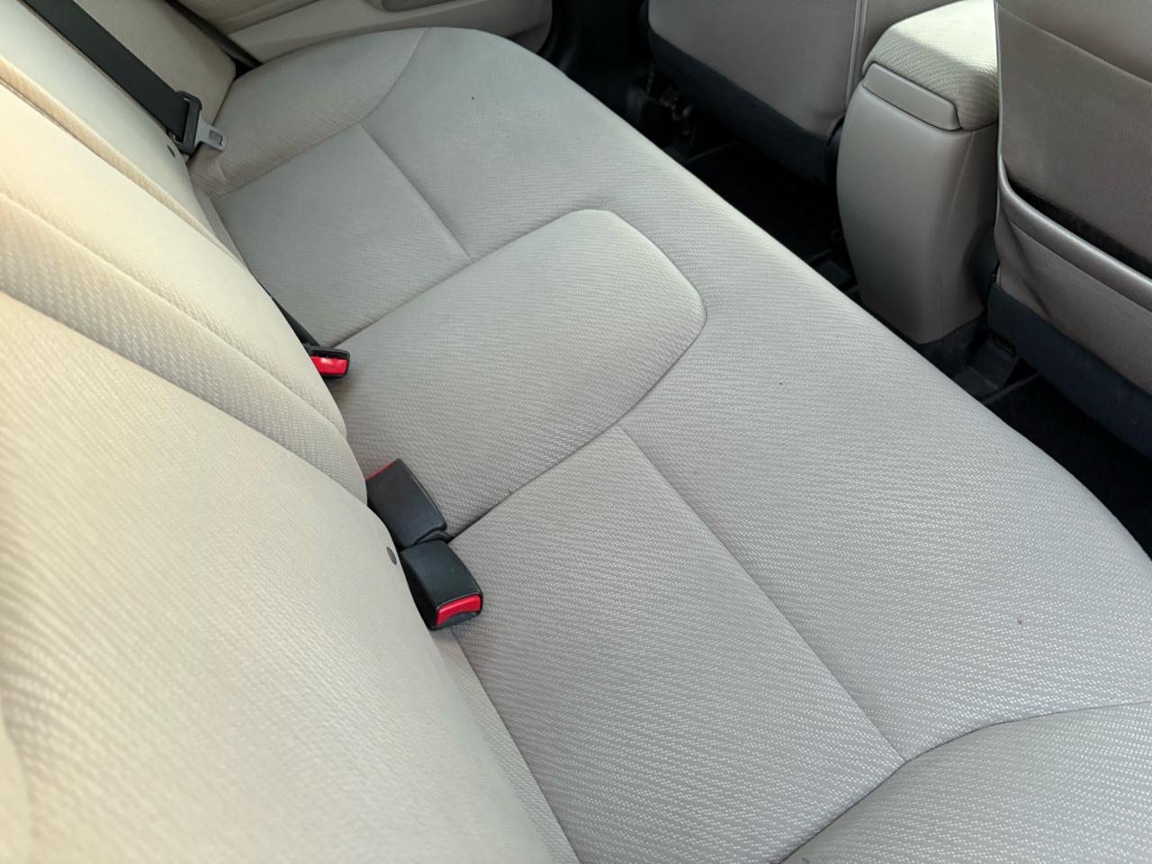 Honda Civic Sdn 4dr Auto EX 2013