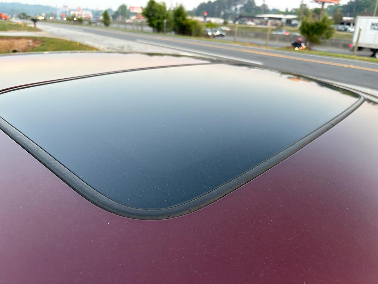 Honda Civic Sdn 4dr Auto EX 2013