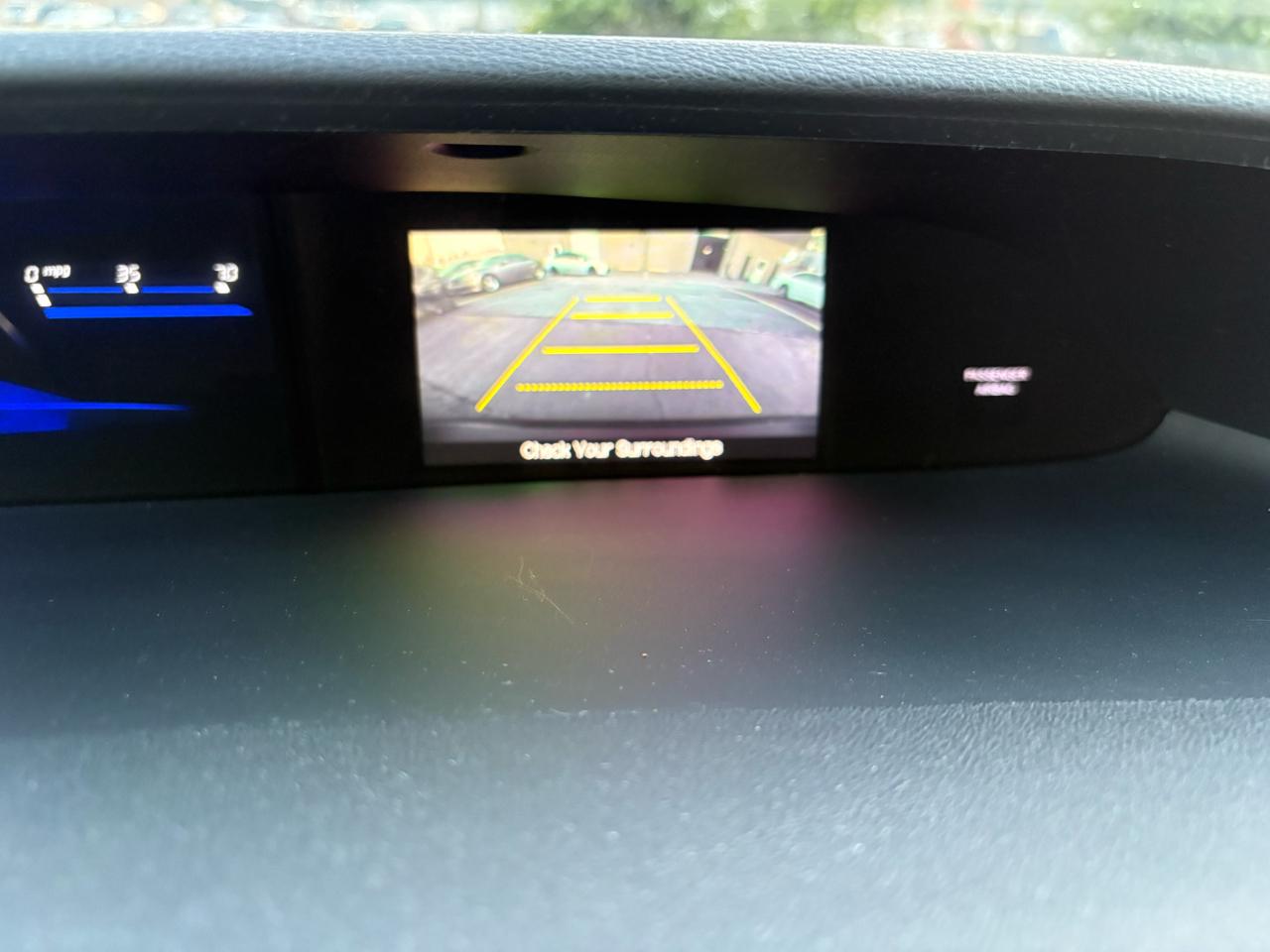 Honda Civic Sdn 4dr Auto EX 2013