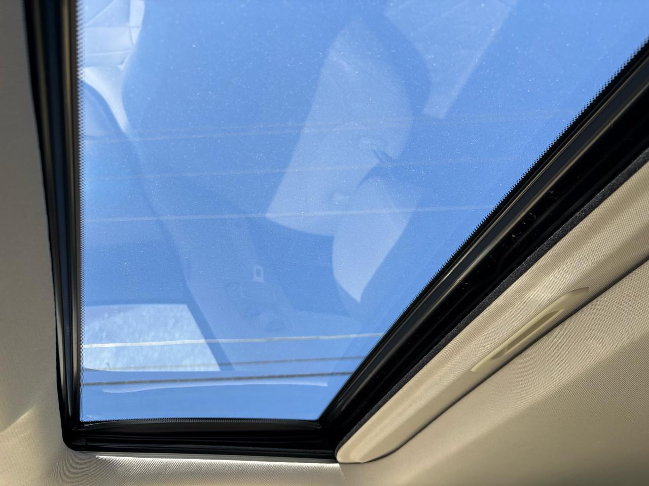 Infiniti FX35 RWD 4dr 2009