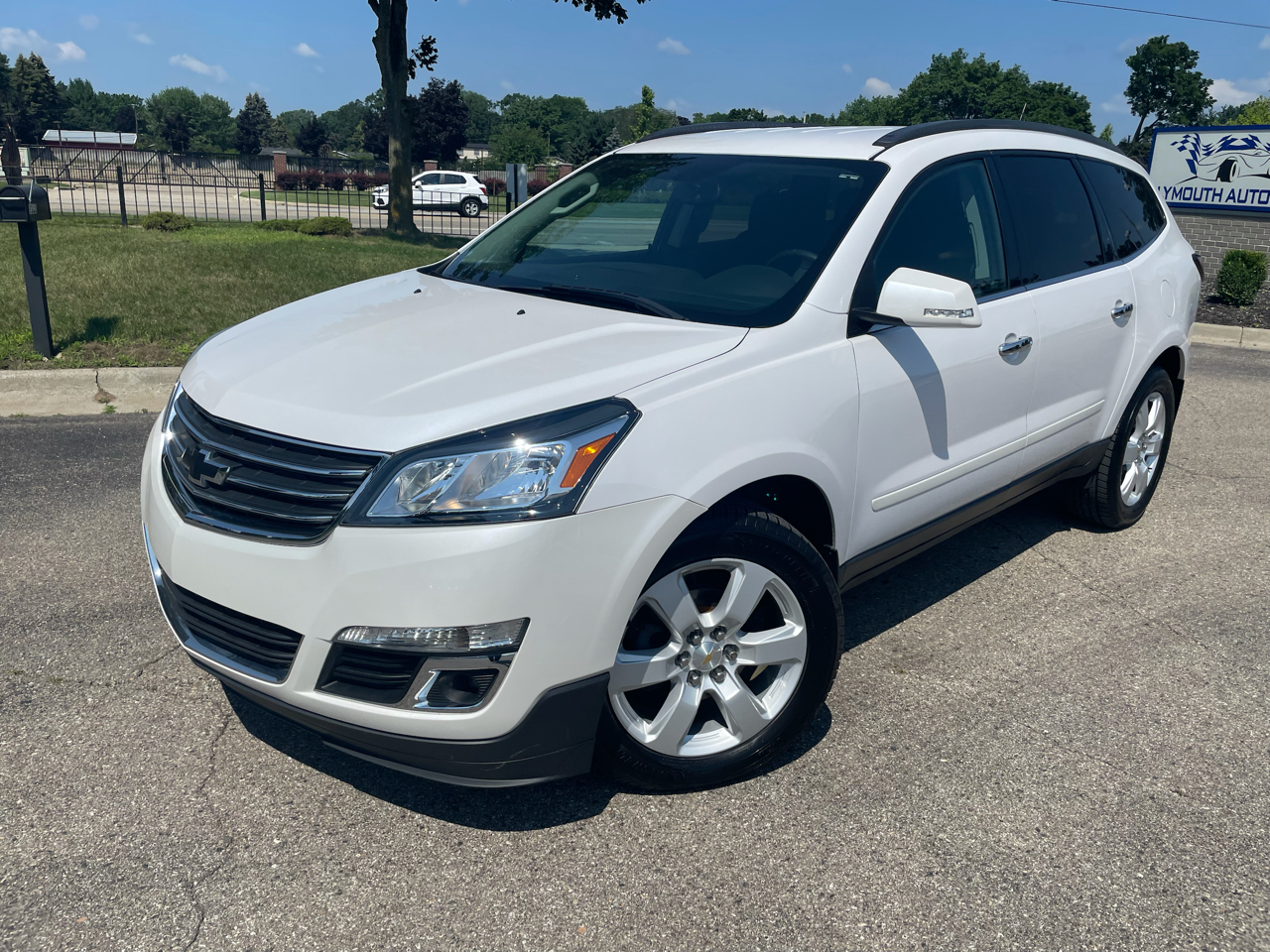 Used Cars In Traverse City