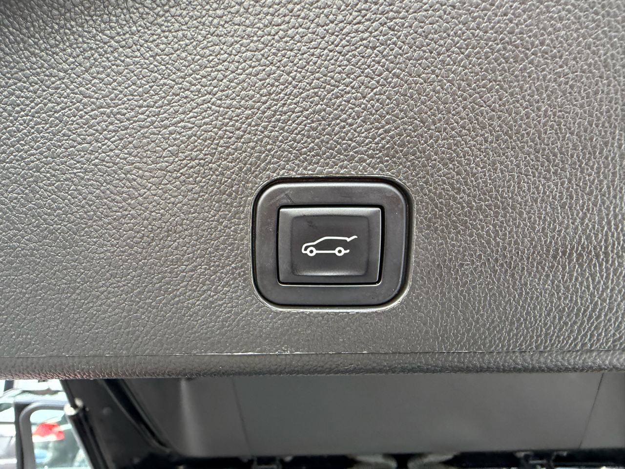 Cadillac SRX Luxury Collection FWD 2015