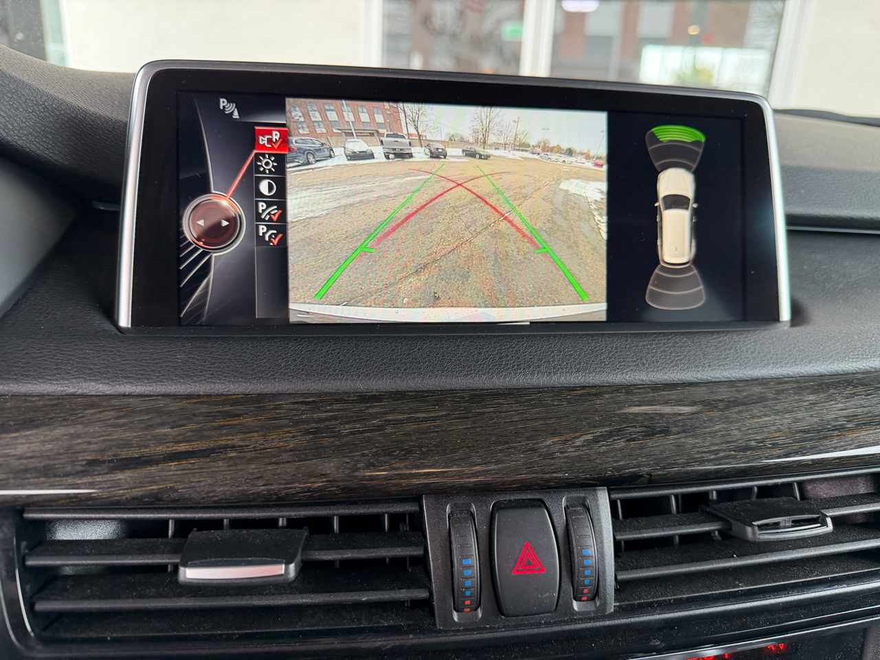 BMW X5 xDrive35i 2016