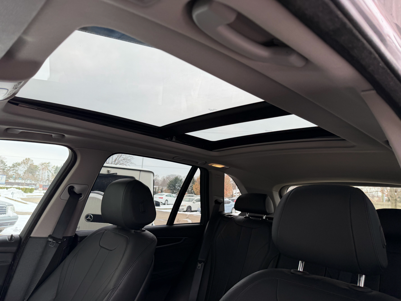 BMW X5 xDrive35i 2016