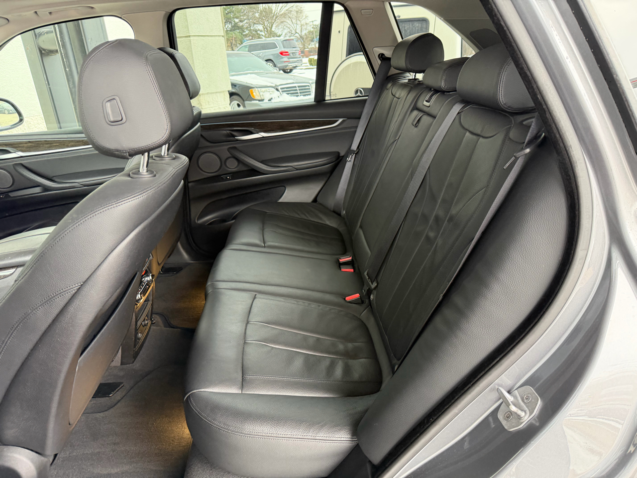 BMW X5 xDrive35i 2016