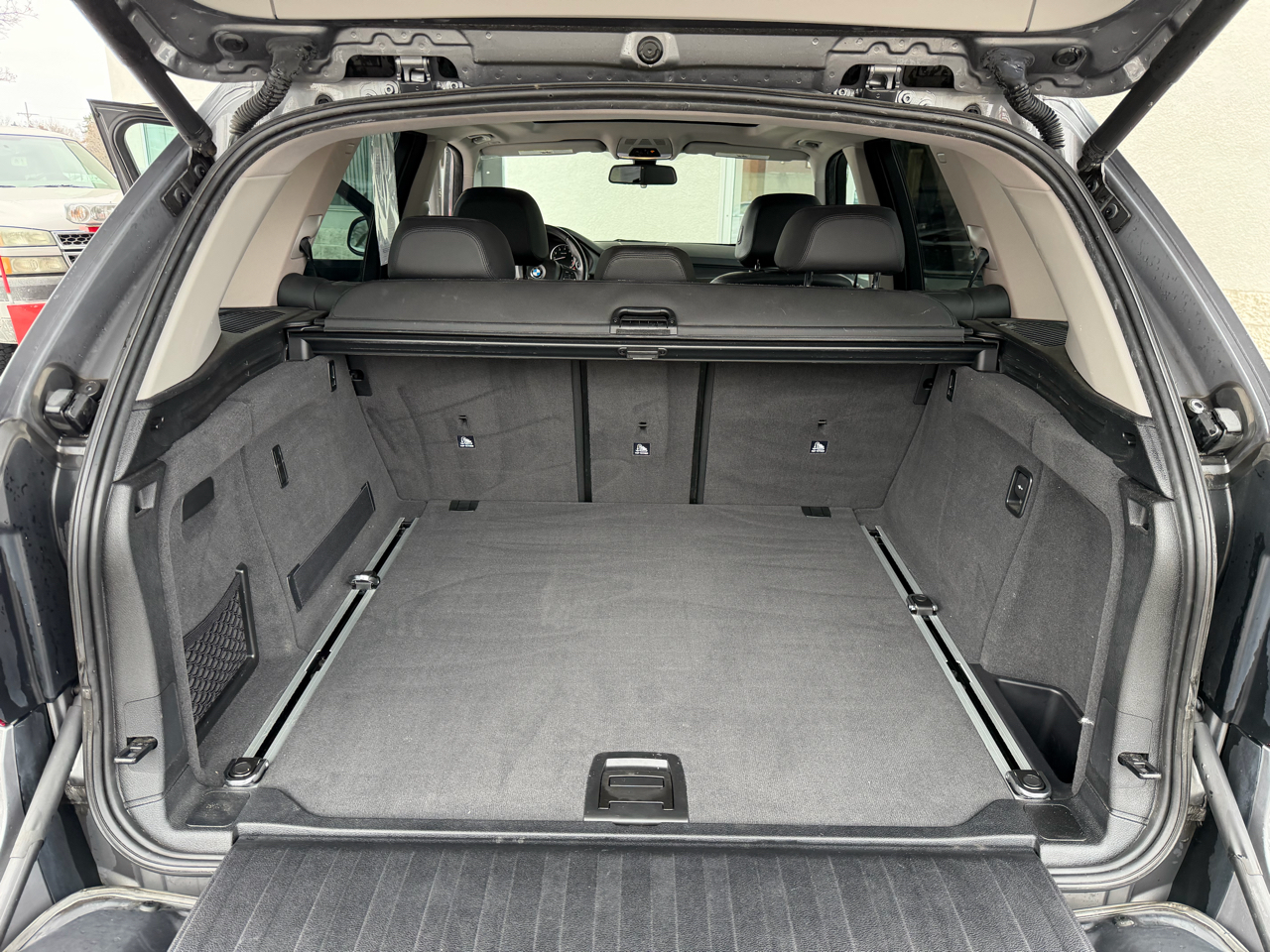 BMW X5 xDrive35i 2016