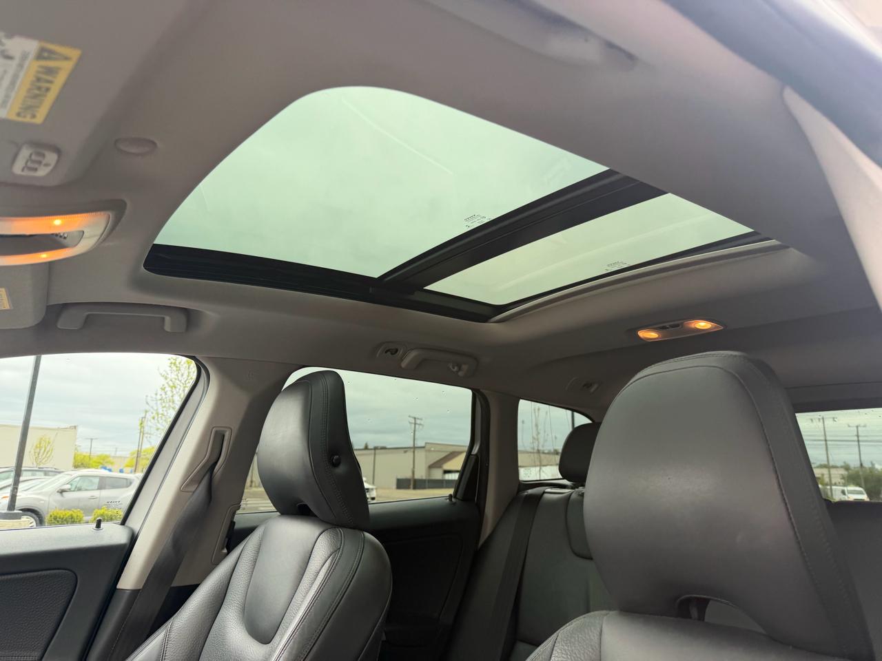 Volvo XC60 T6 AWD 2014