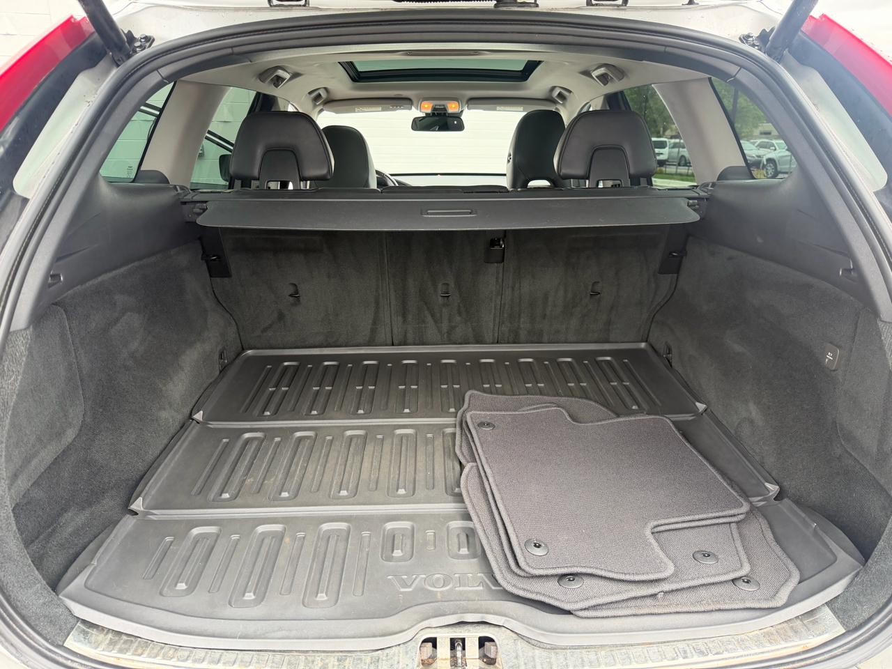 Volvo XC60 T6 AWD 2014