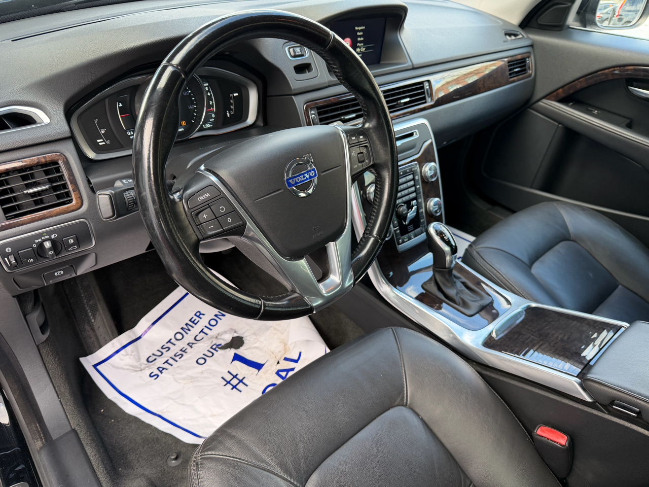 Volvo XC70 2.0 T5 Premier 2015