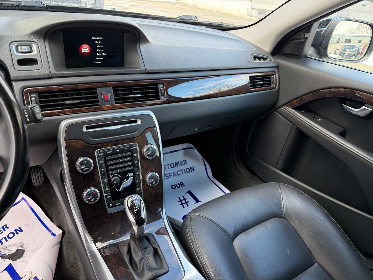 Volvo XC70 2.0 T5 Premier 2015