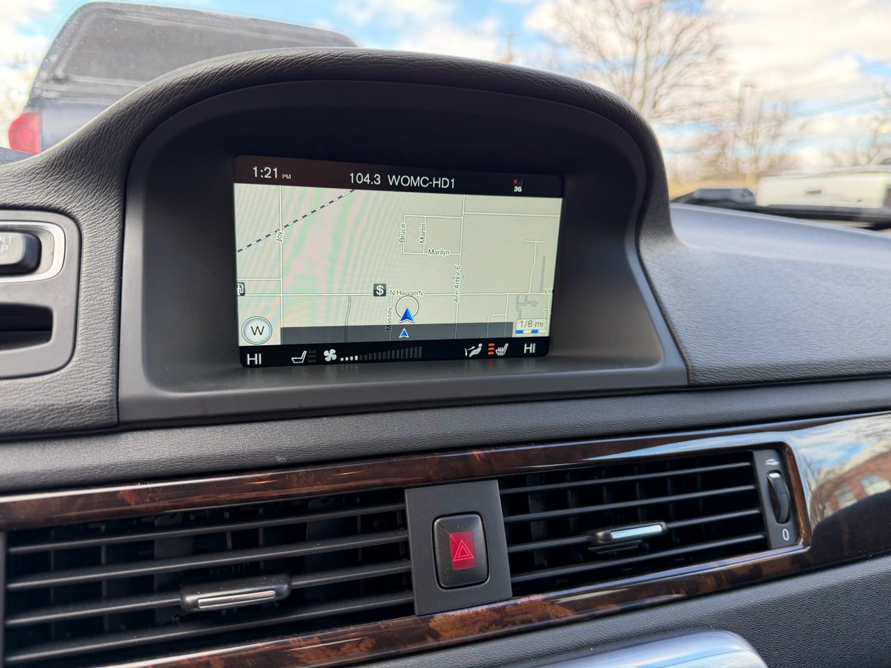 Volvo XC70 2.0 T5 Premier 2015