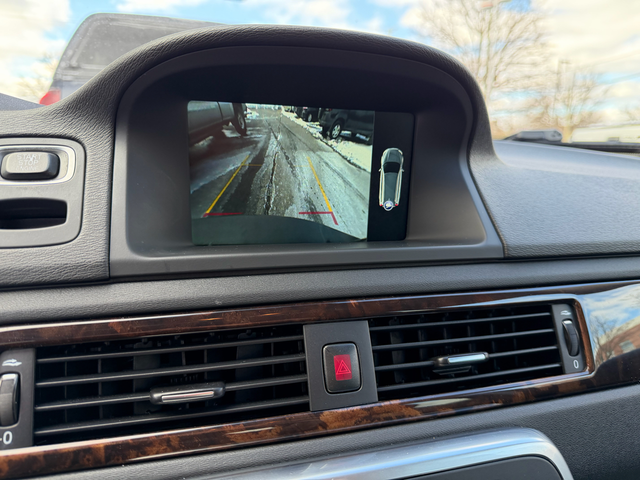 Volvo XC70 2.0 T5 Premier 2015