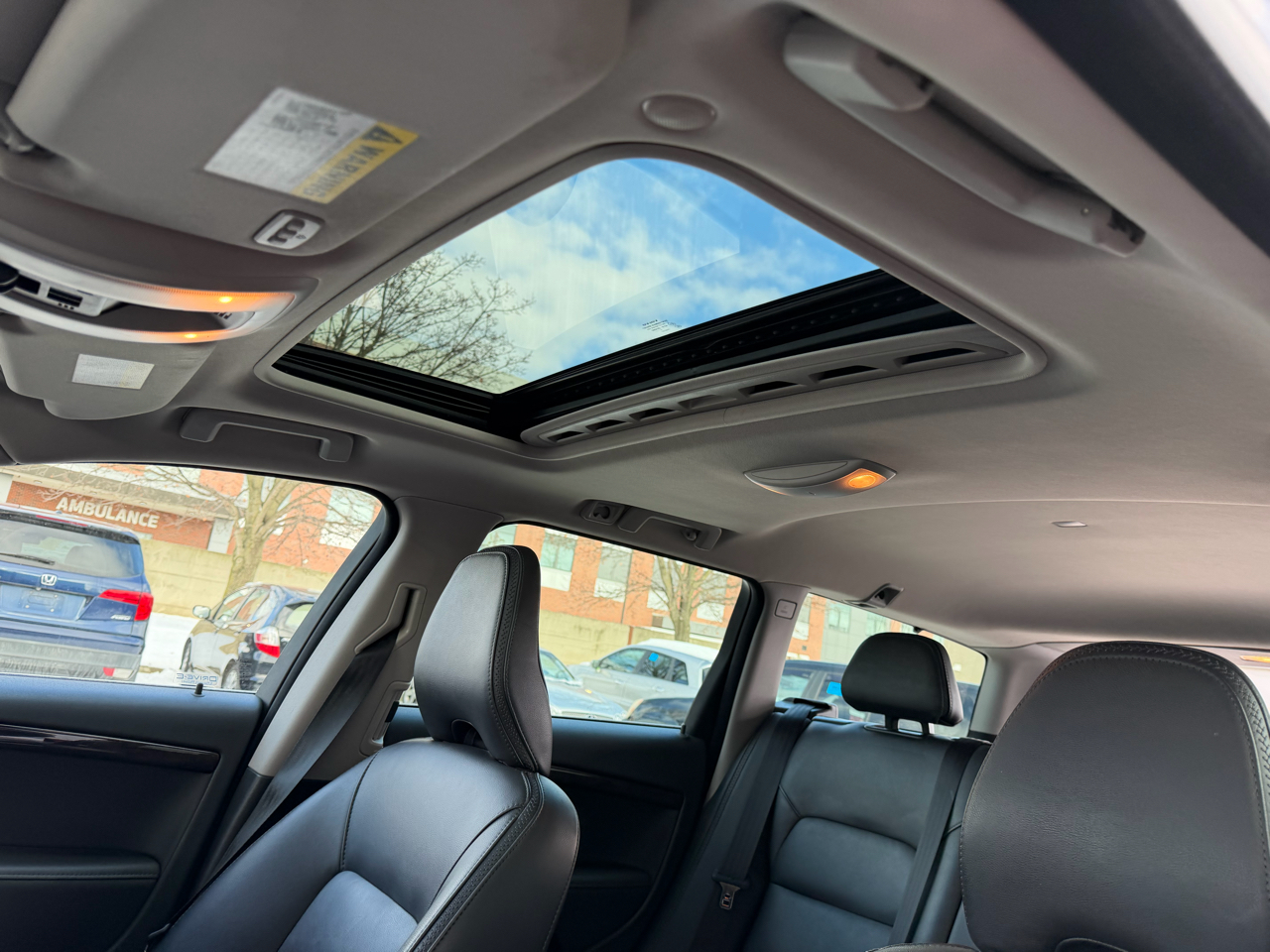 Volvo XC70 2.0 T5 Premier 2015