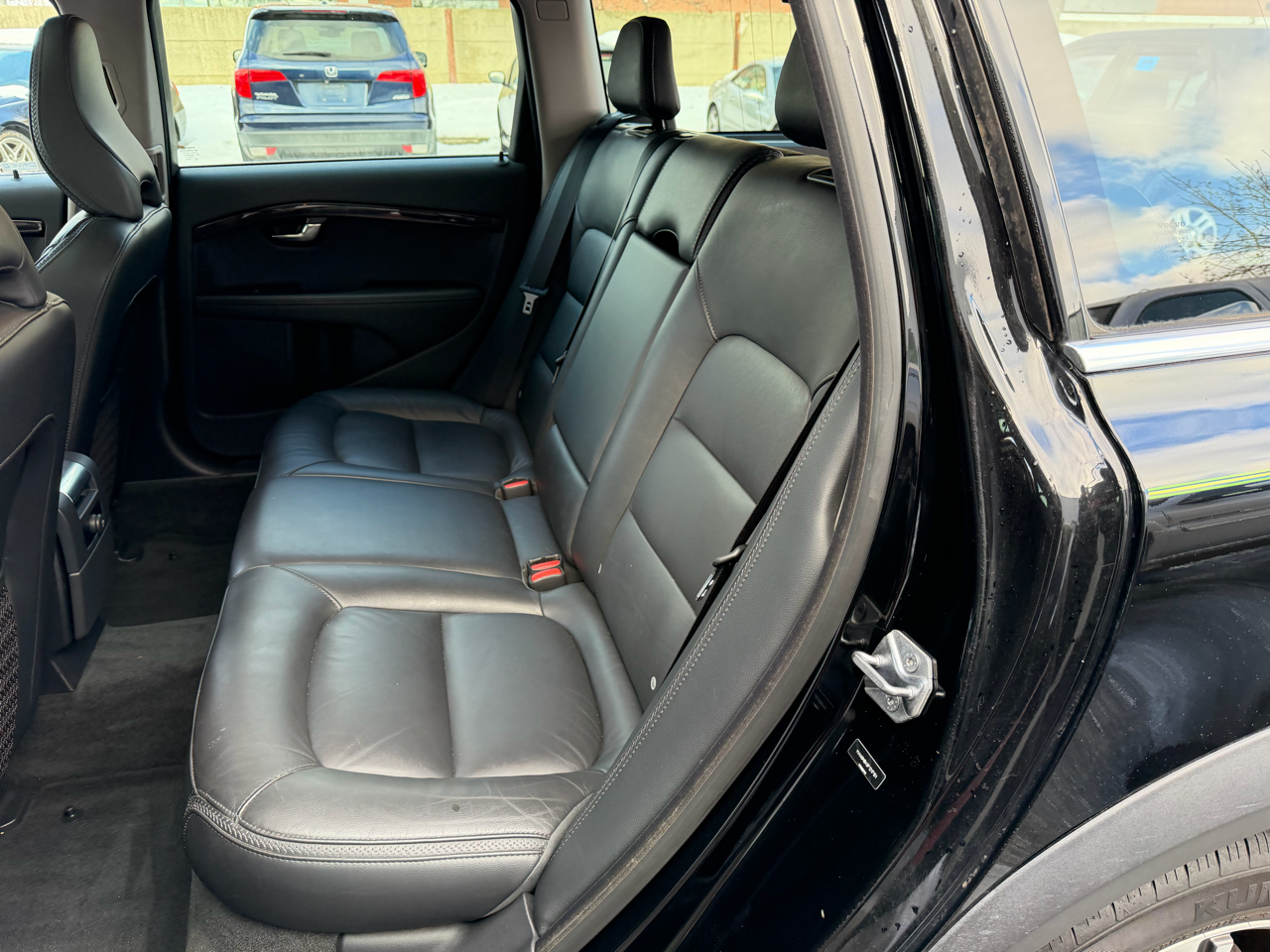 Volvo XC70 2.0 T5 Premier 2015