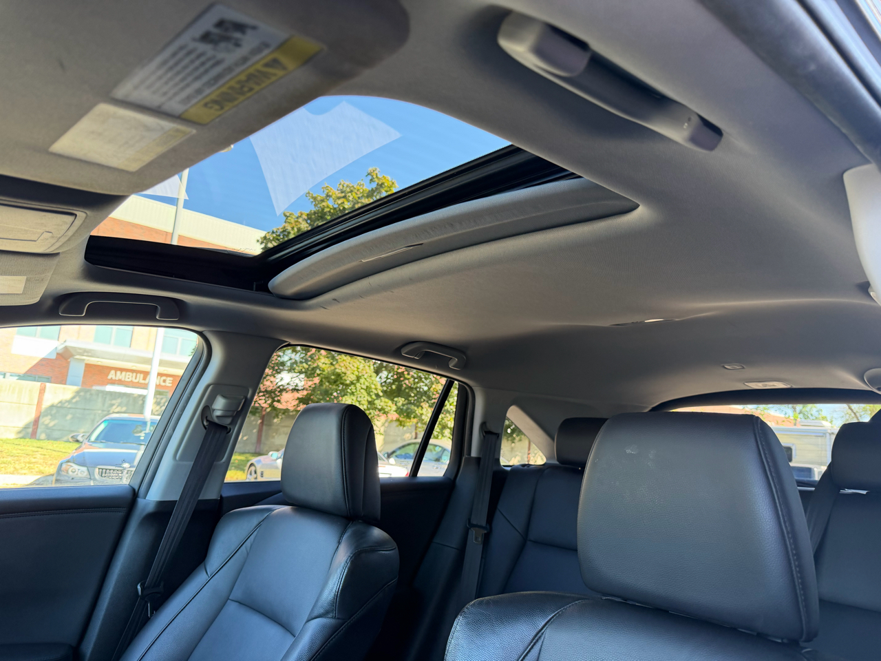 2016 Acura RDX Base Plus photo 8