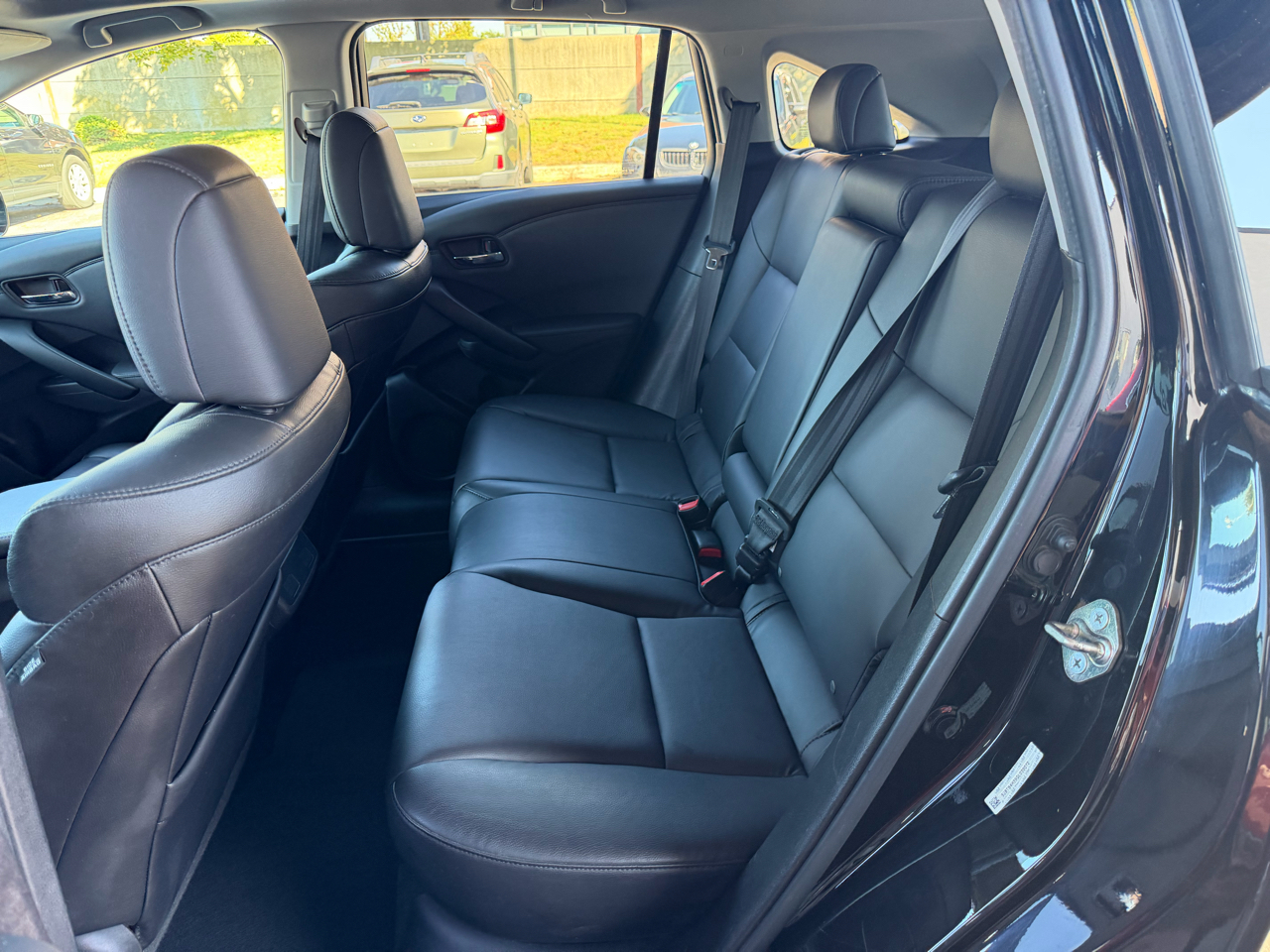 2016 Acura RDX Base Plus photo 9