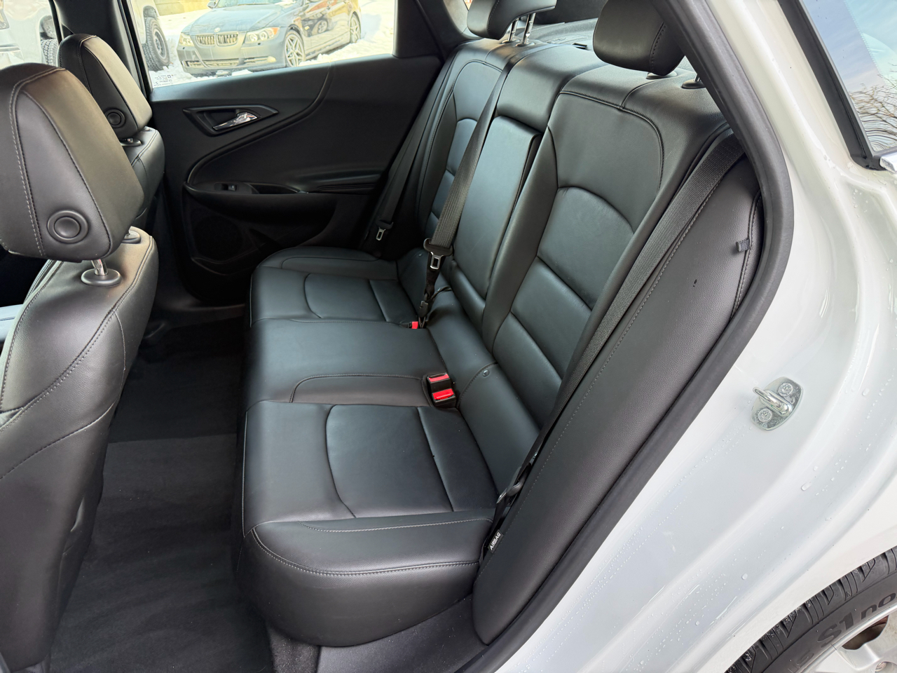 Chevrolet Malibu 1LT 2016