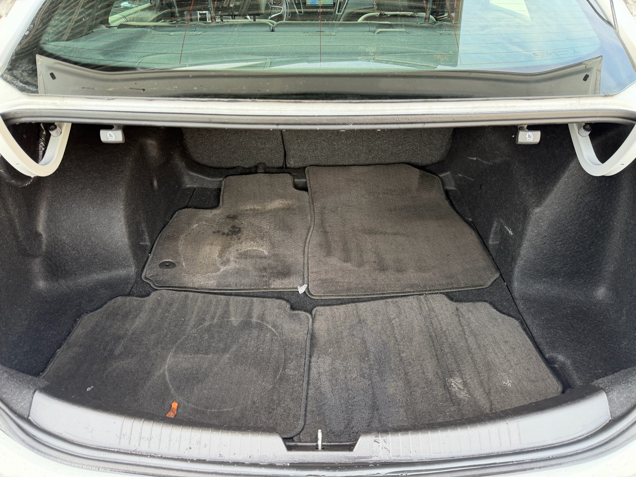 Chevrolet Malibu 1LT 2016