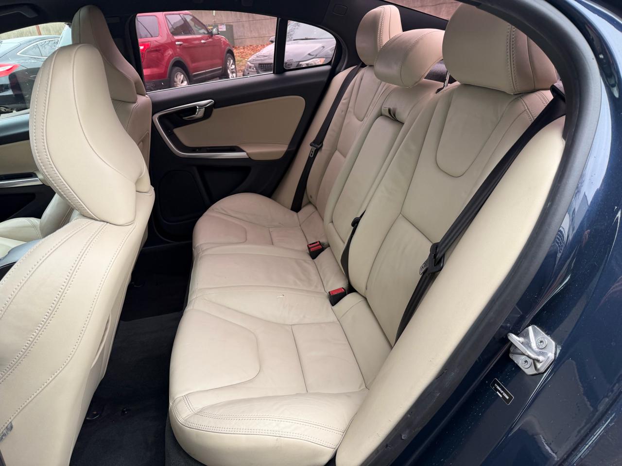 Volvo S60 2.0 Premier 2015