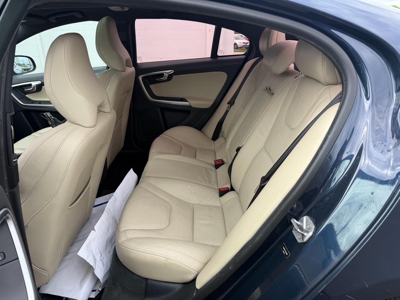 Volvo S60 2.0 Premier 2015