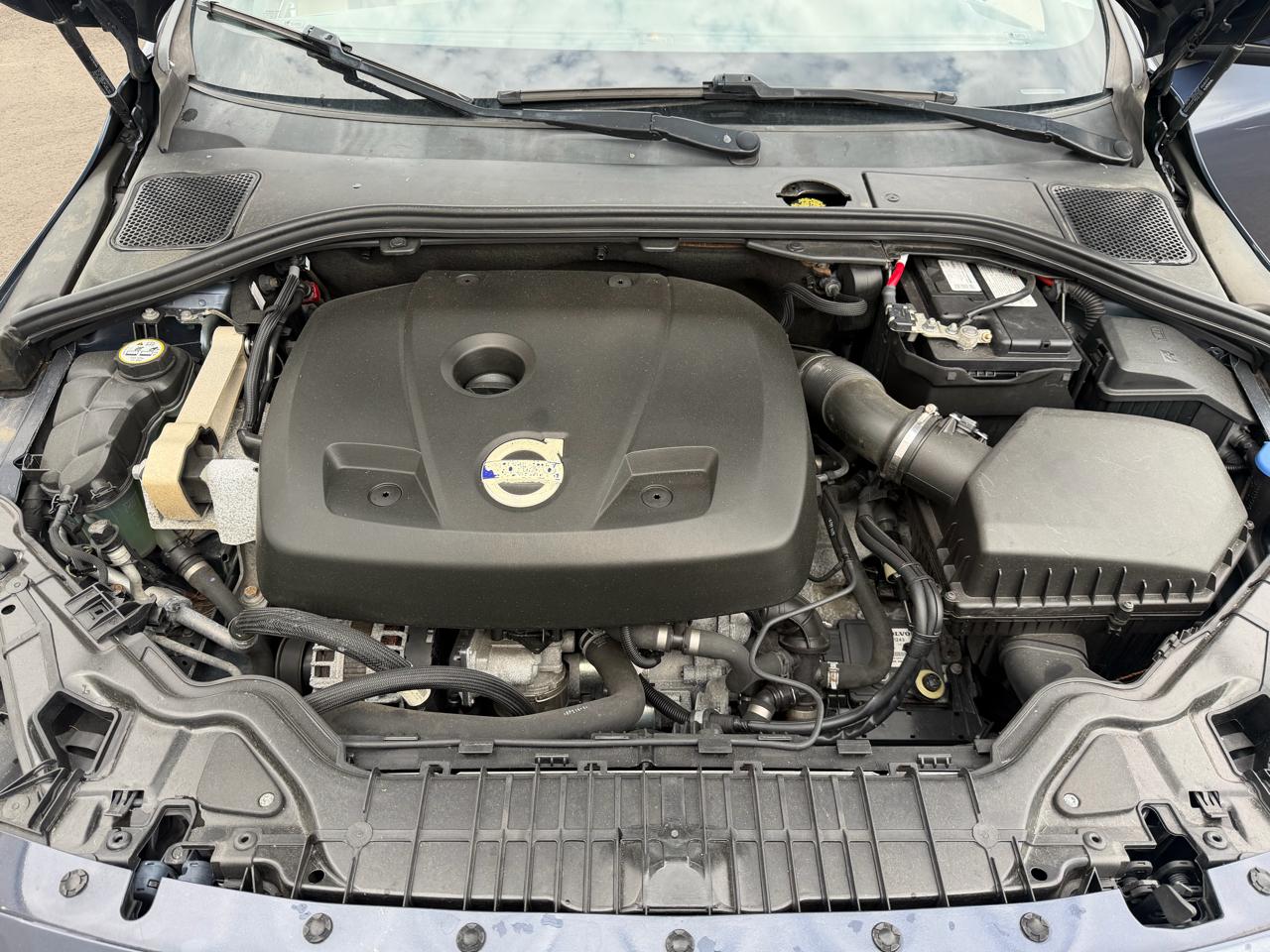 Volvo S60 2.0 Premier 2015