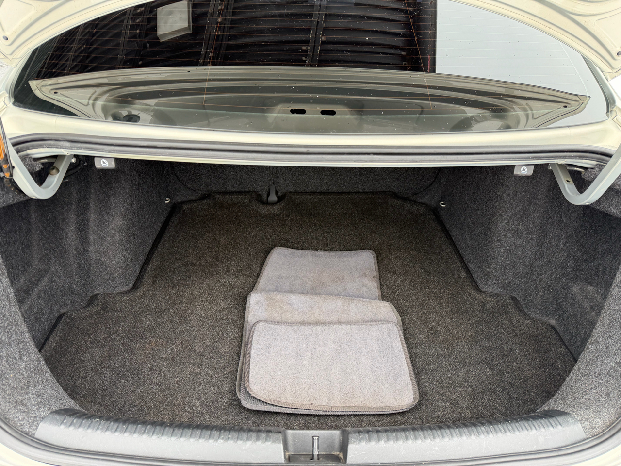 Volkswagen Jetta S 2012