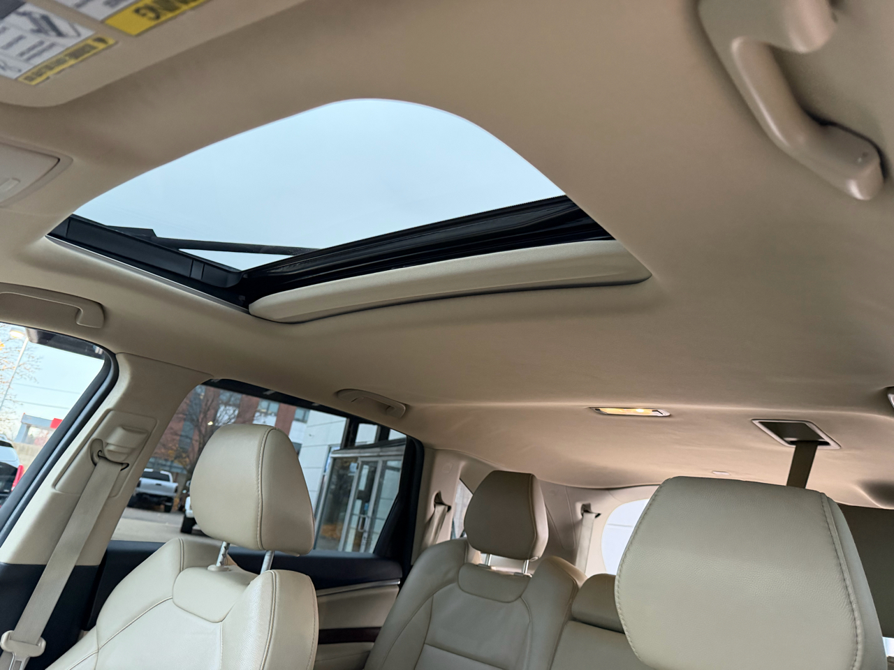 Acura MDX SH-AWD 9-Spd AT 2016