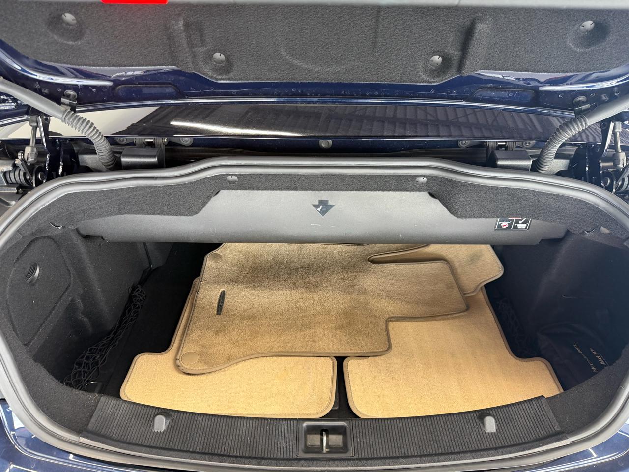 Mercedes-Benz E-Class E350 Cabriolet 2012