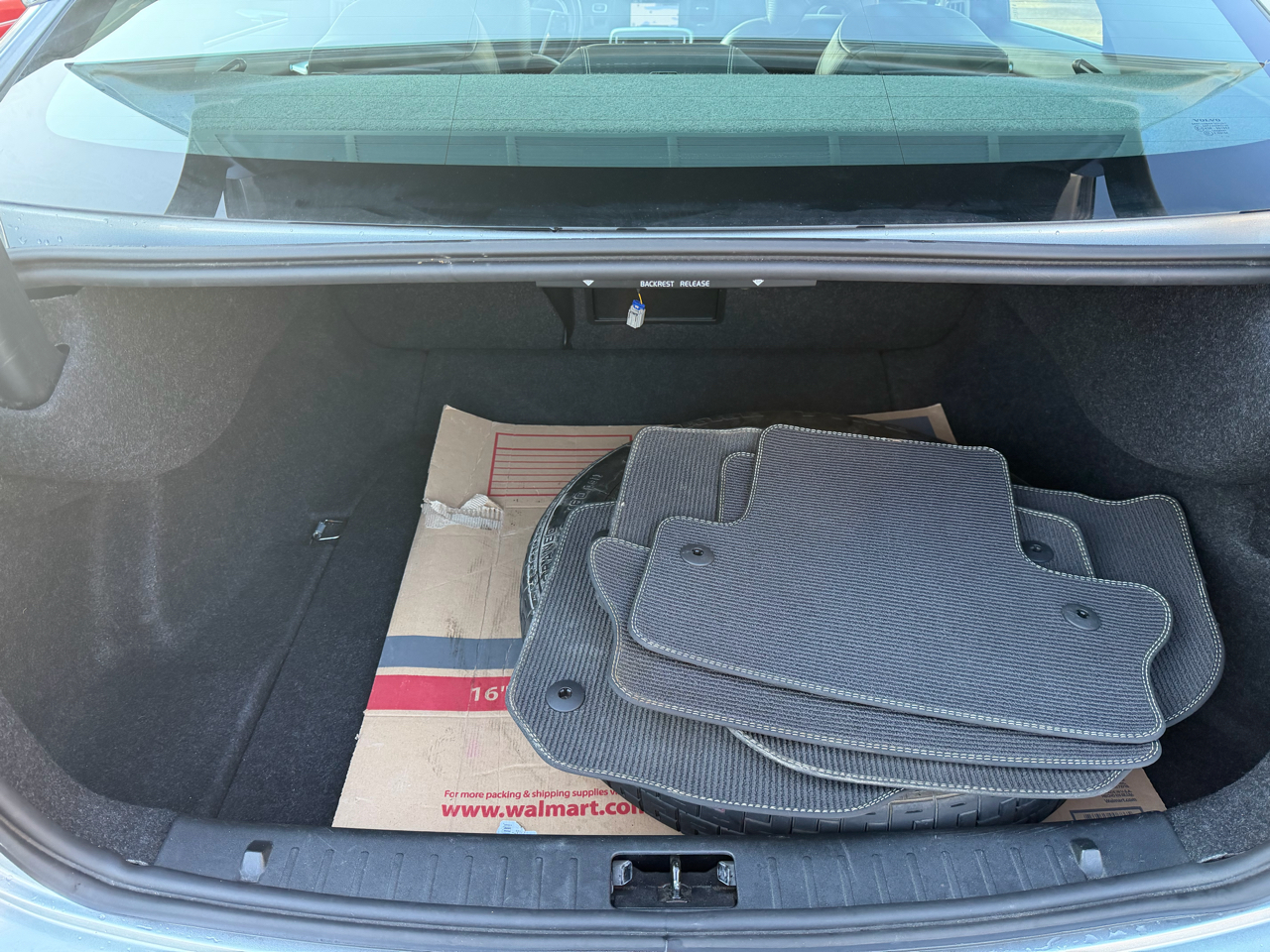 Volvo S60 T6 AWD 2012