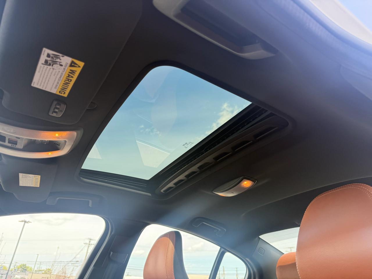 Volvo S60 2.5 Premier 4WD 2016