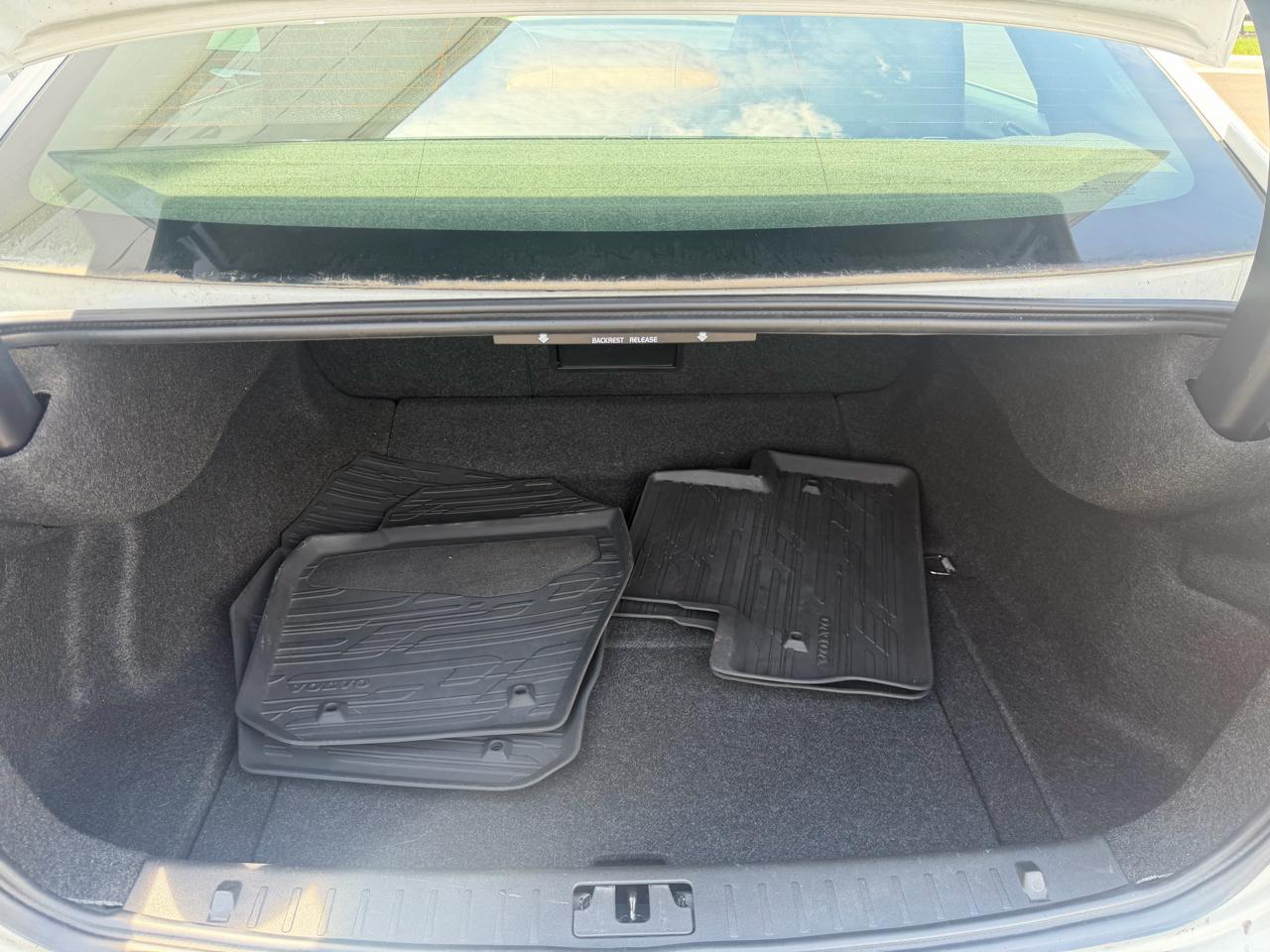 Volvo S60 2.5 Premier 4WD 2016