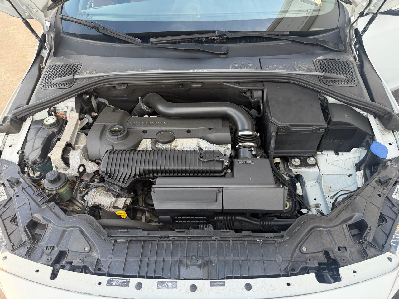 Volvo S60 2.5 Premier 4WD 2016