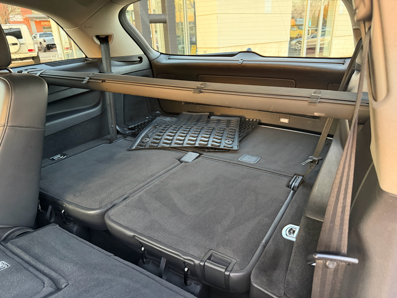 Audi Q7 3.0T Premium Plus quattro 2015