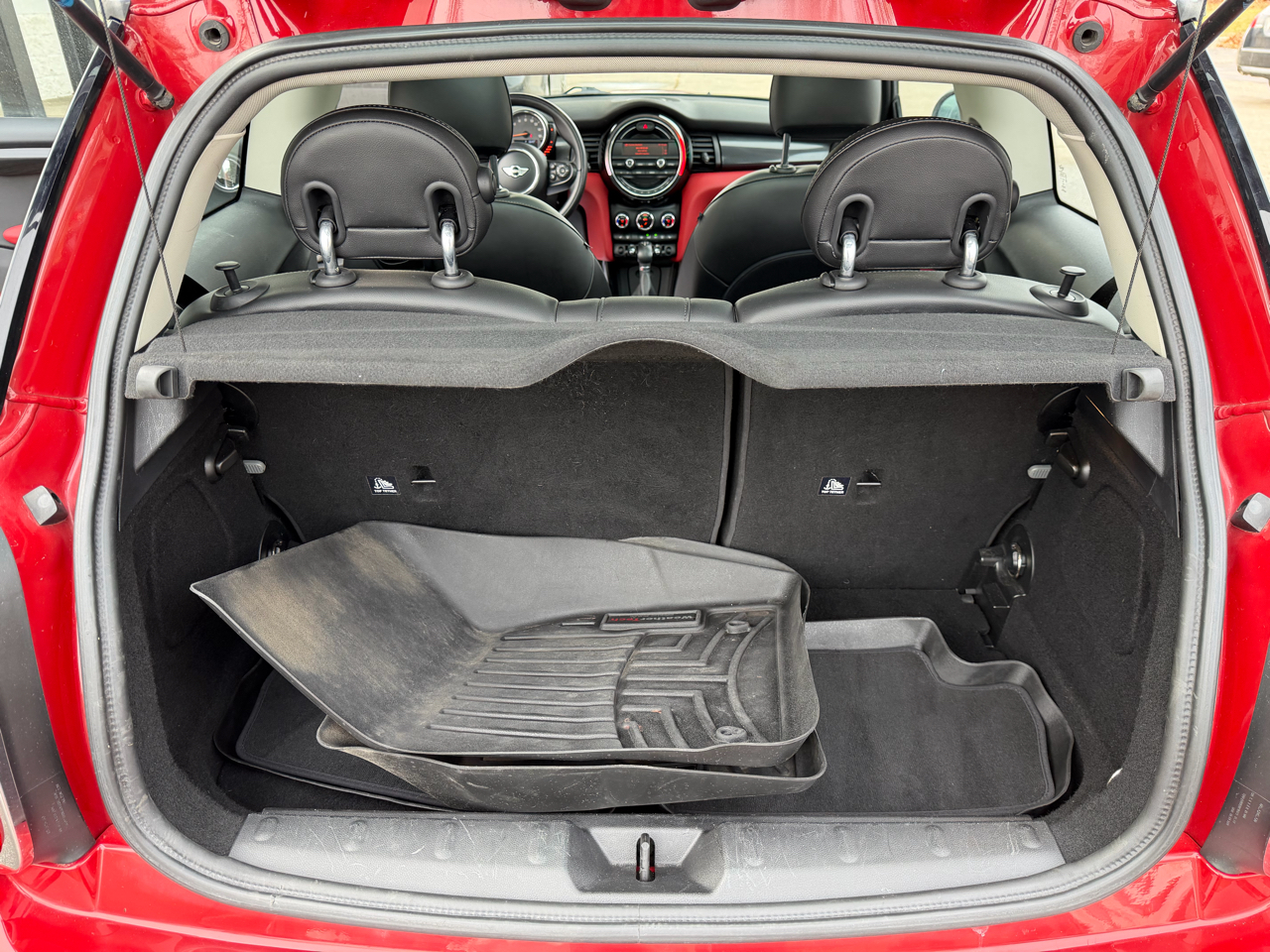 MINI Cooper Base 2015